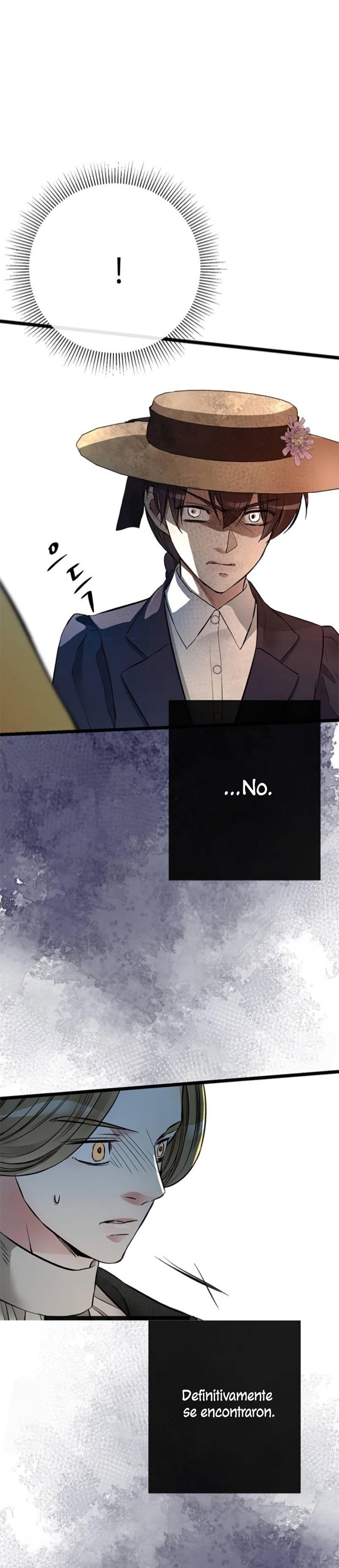 El príncipe problemático Capítulo 51 - Página 32