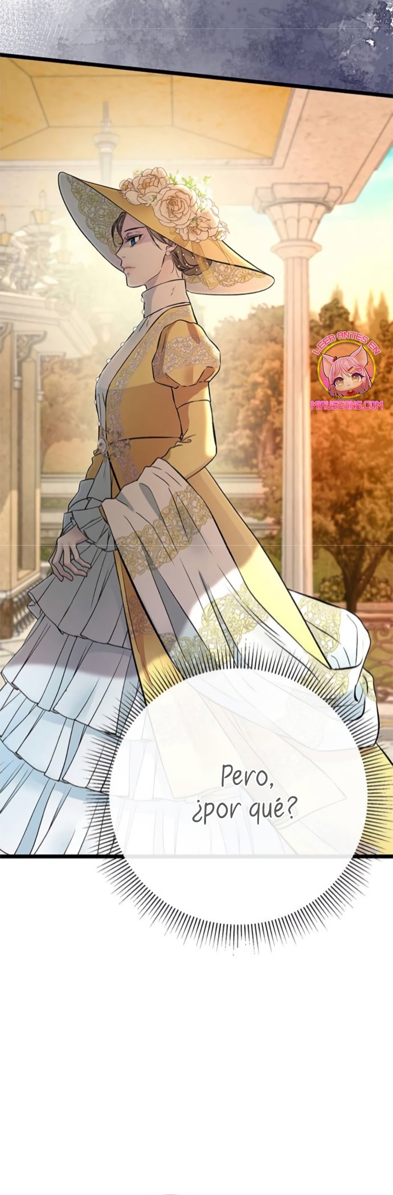 El príncipe problemático Capítulo 51 - Página 33