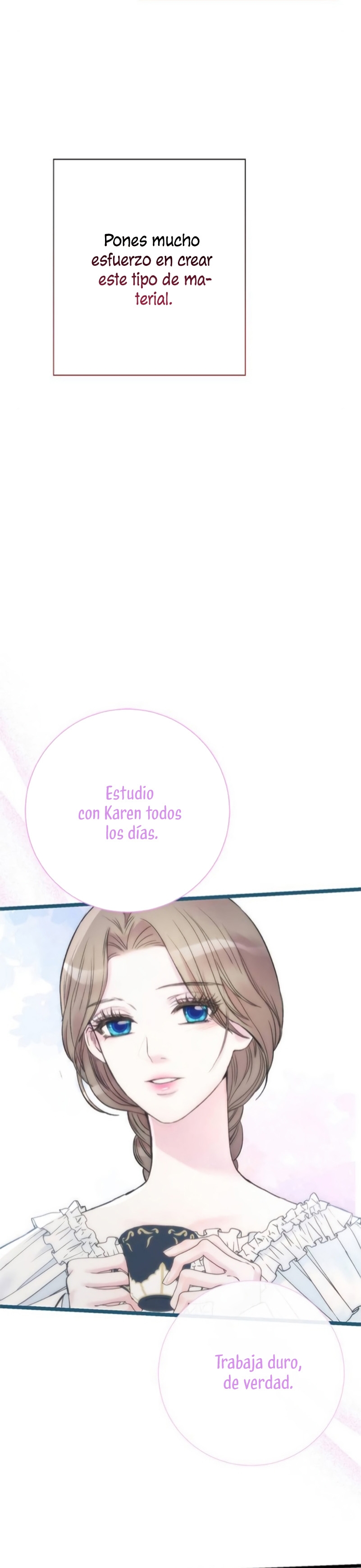 El príncipe problemático Capítulo 51 - Página 37