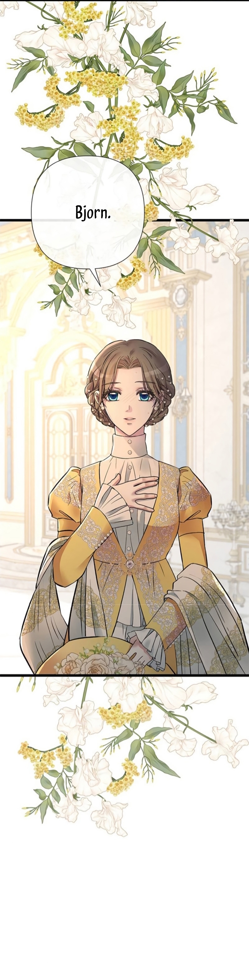 El príncipe problemático Capítulo 51 - Página 39