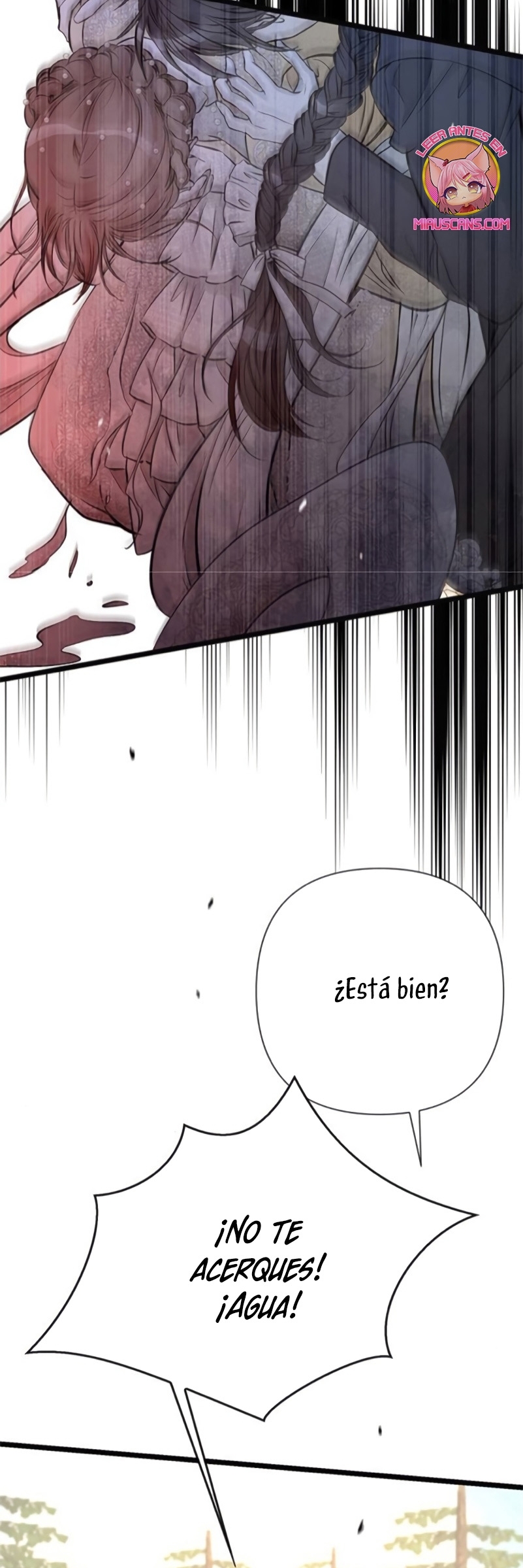 El príncipe problemático Capítulo 51 - Página 4