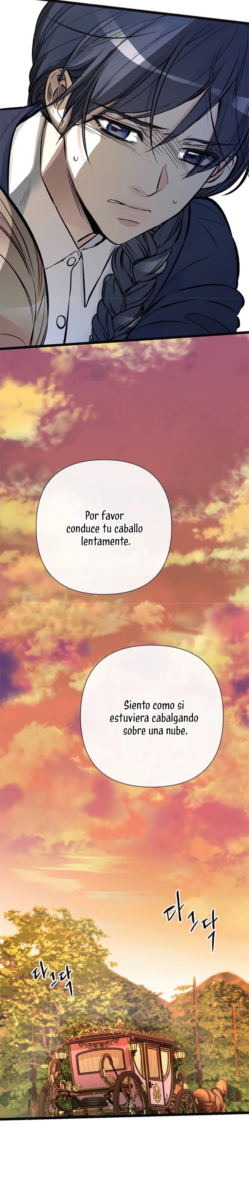 El príncipe problemático Capítulo 51 - Página 6