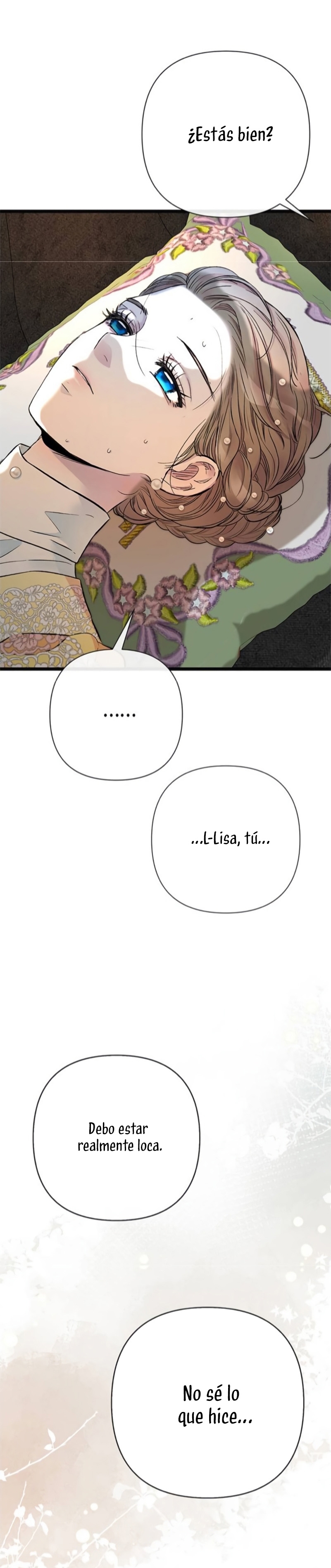 El príncipe problemático Capítulo 51 - Página 7