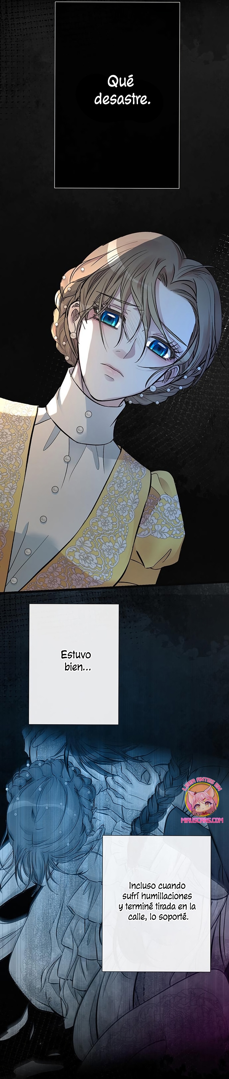 El príncipe problemático Capítulo 52 - Página 13