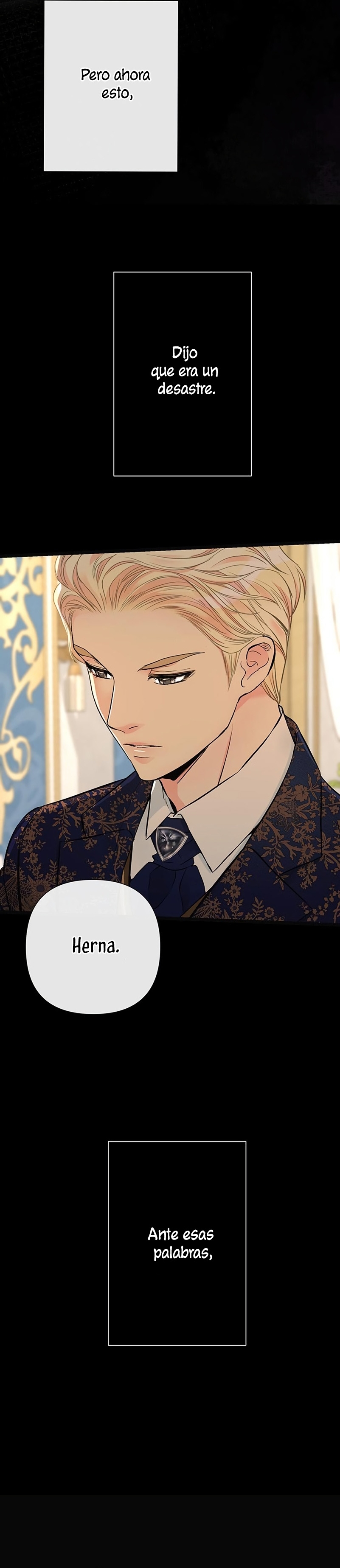 El príncipe problemático Capítulo 52 - Página 14