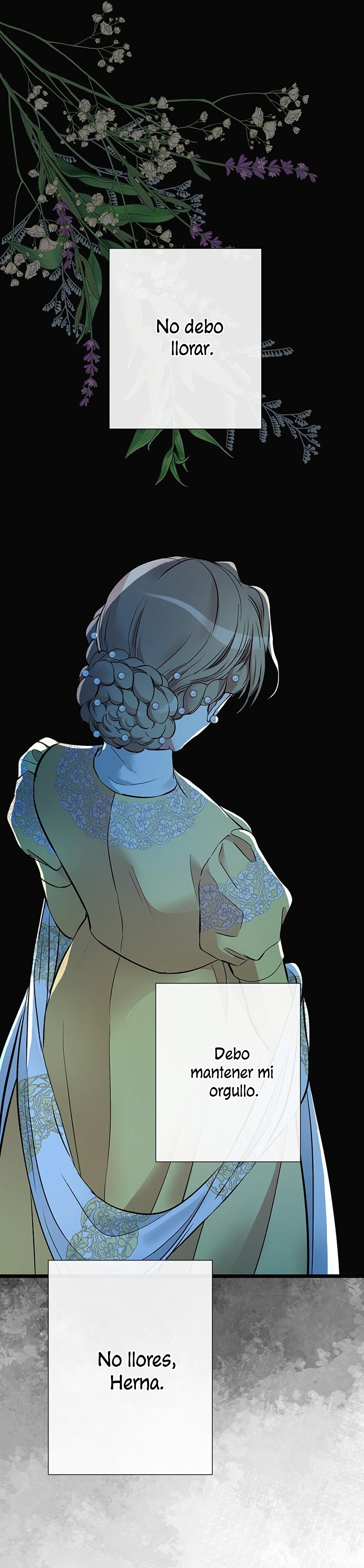 El príncipe problemático Capítulo 52 - Página 15