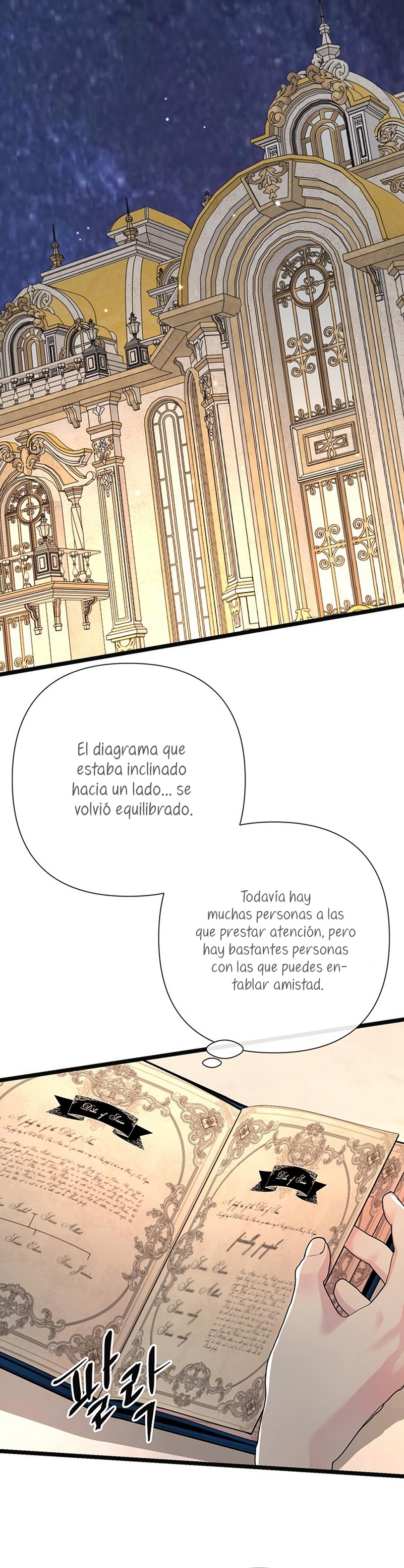 El príncipe problemático Capítulo 52 - Página 25