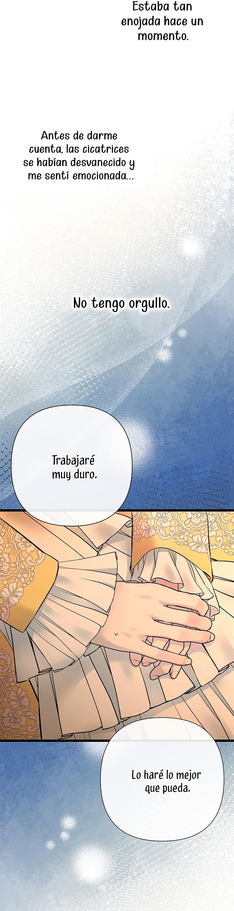 El príncipe problemático Capítulo 52 - Página 27