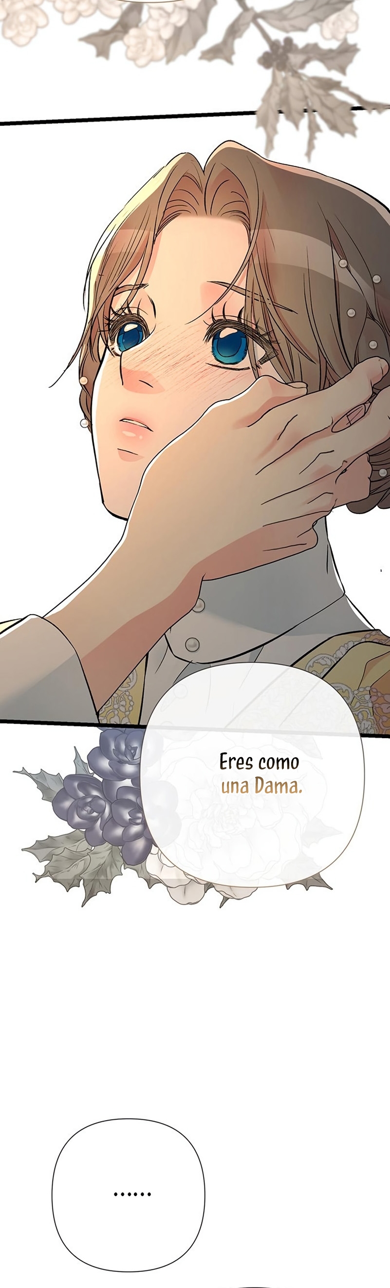 El príncipe problemático Capítulo 52 - Página 29