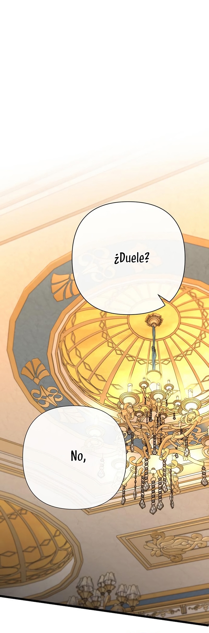 El príncipe problemático Capítulo 52 - Página 3