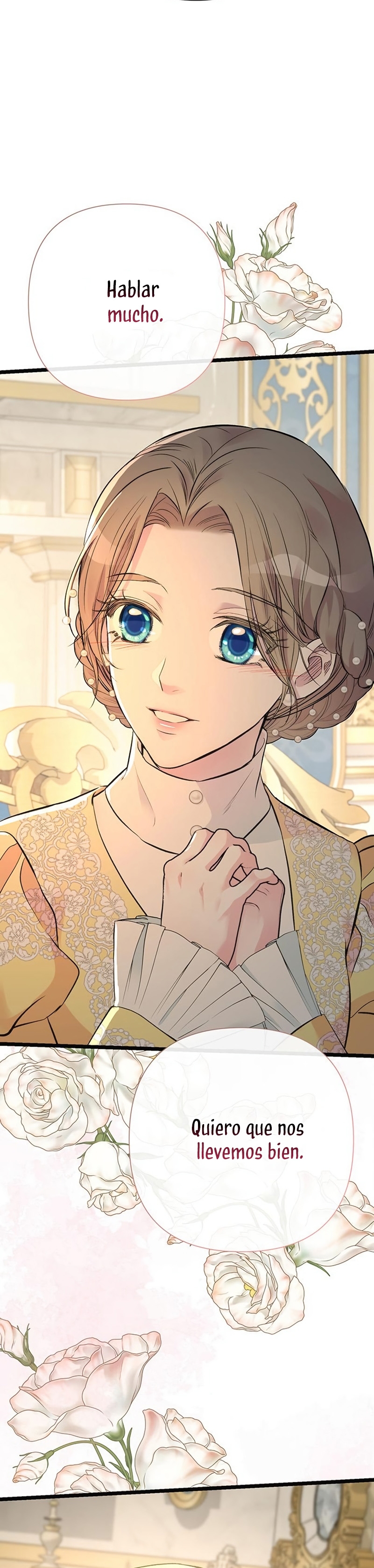 El príncipe problemático Capítulo 52 - Página 34