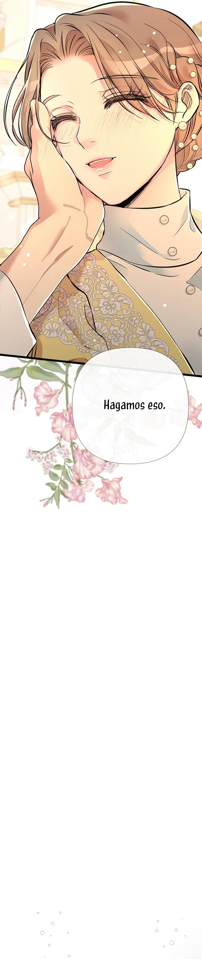 El príncipe problemático Capítulo 52 - Página 36