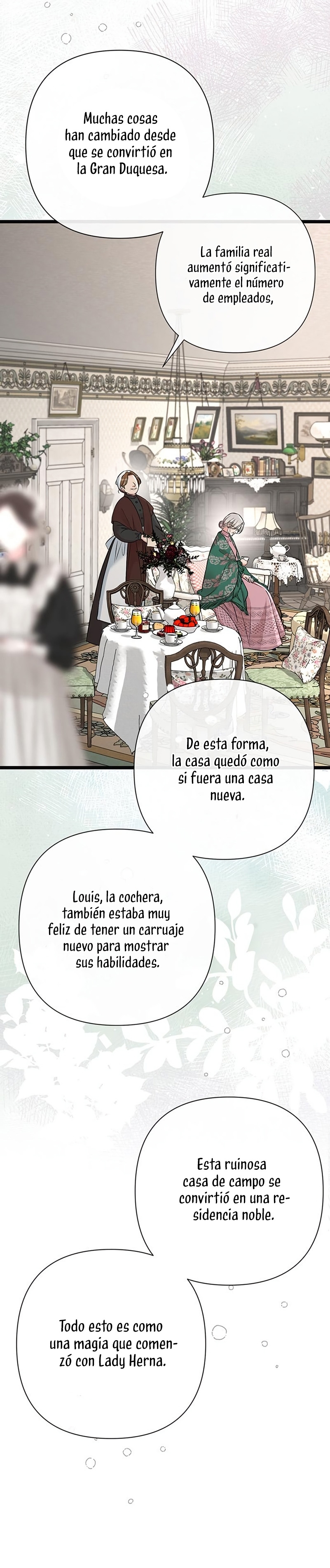 El príncipe problemático Capítulo 52 - Página 39