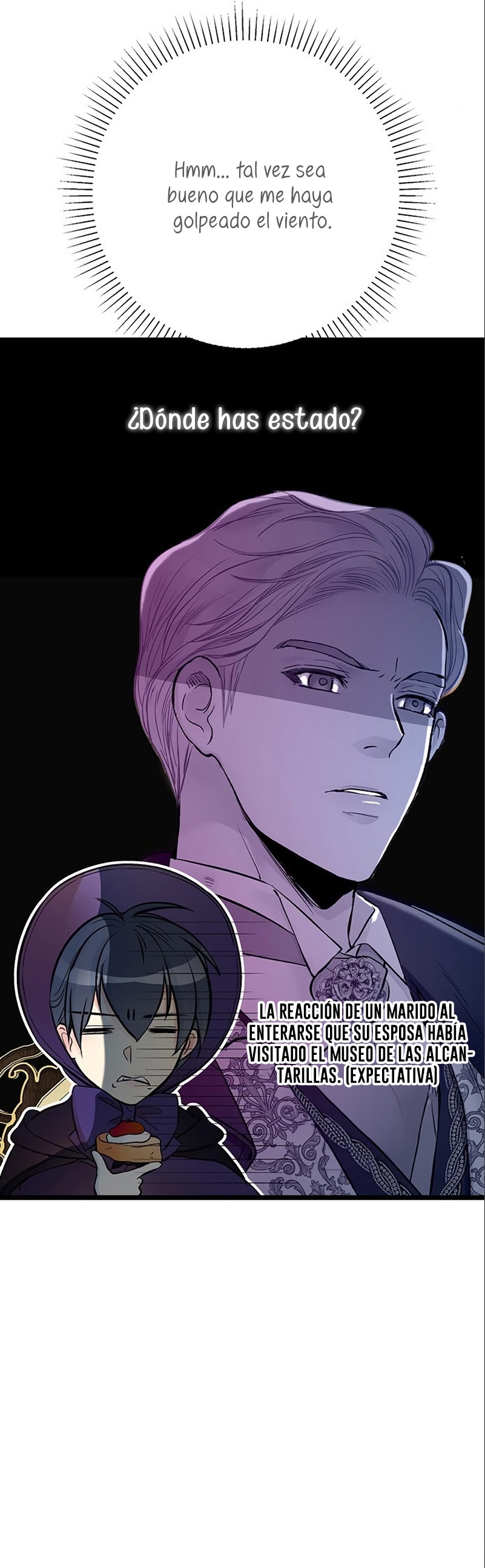 El príncipe problemático Capítulo 53 - Página 13