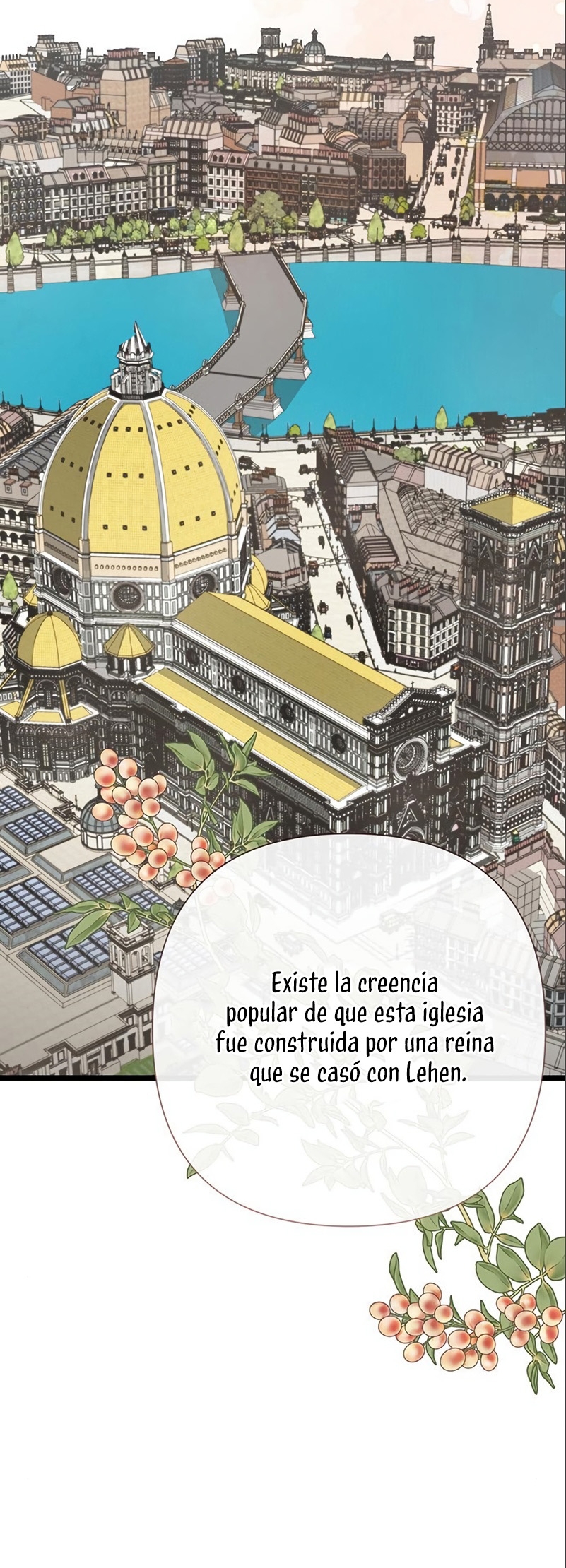 El príncipe problemático Capítulo 53 - Página 16