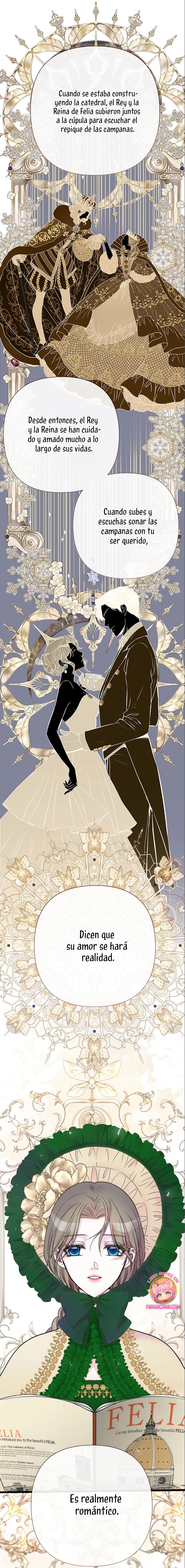 El príncipe problemático Capítulo 53 - Página 17