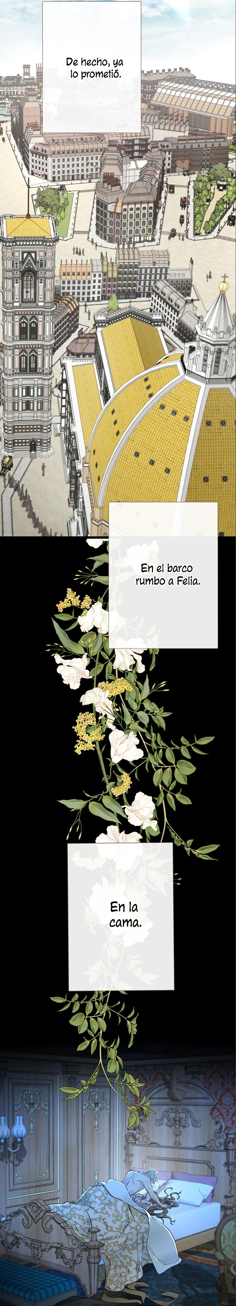 El príncipe problemático Capítulo 53 - Página 20