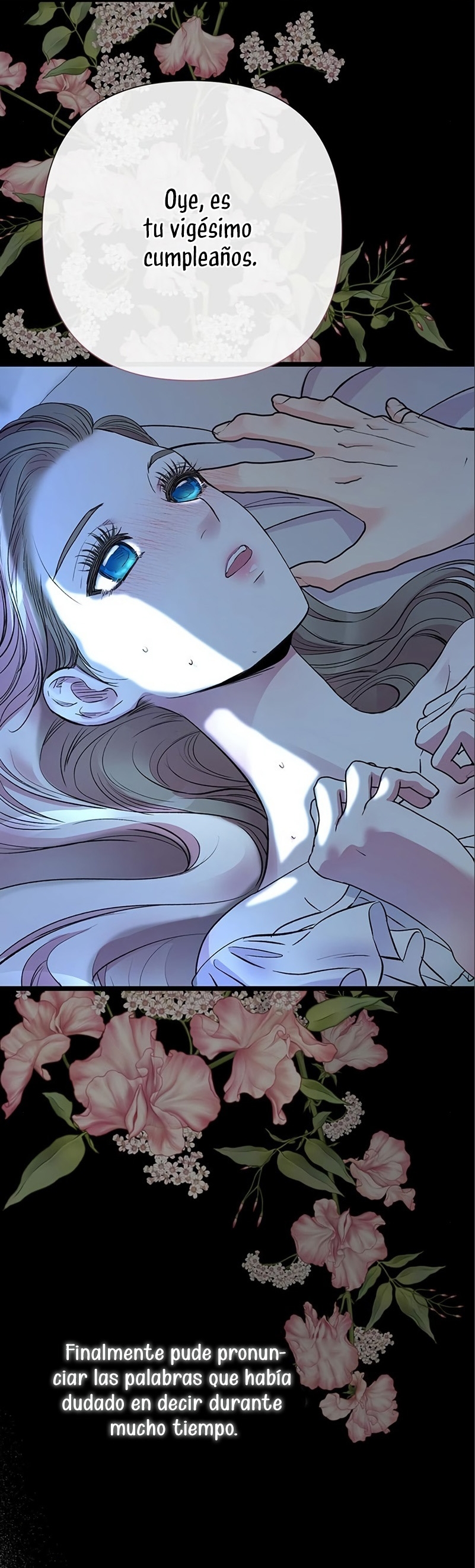 El príncipe problemático Capítulo 53 - Página 22