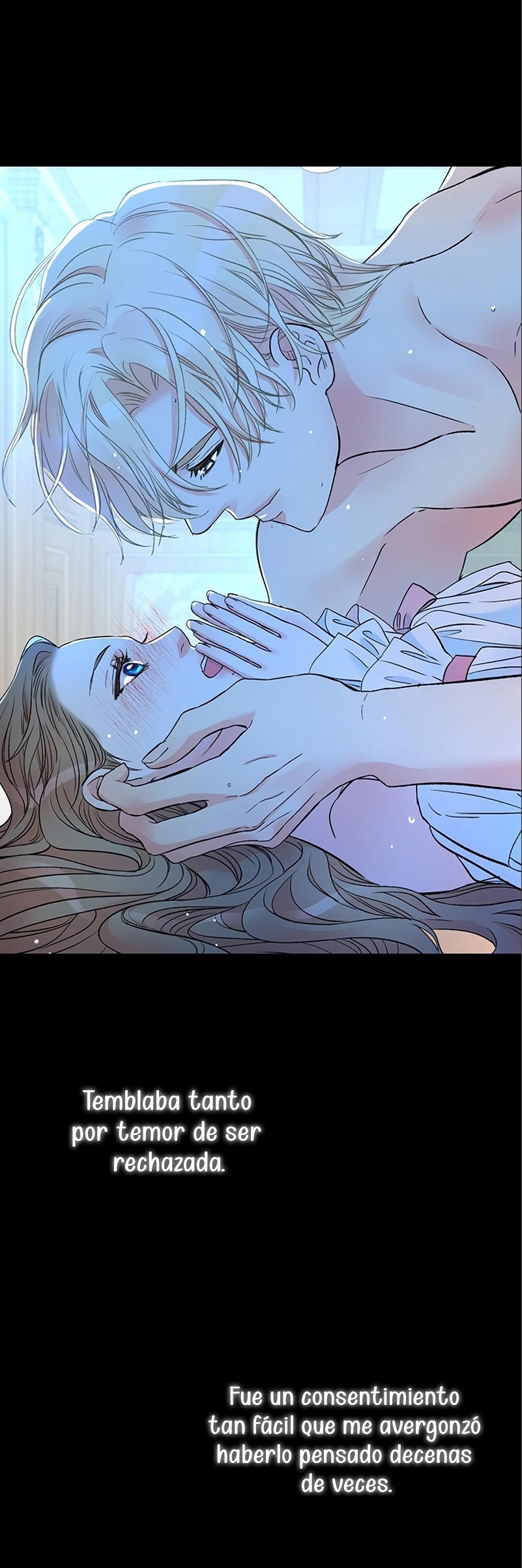 El príncipe problemático Capítulo 53 - Página 24