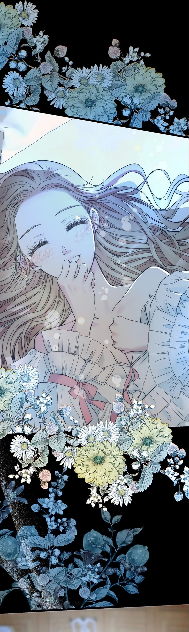 El príncipe problemático Capítulo 53 - Página 25