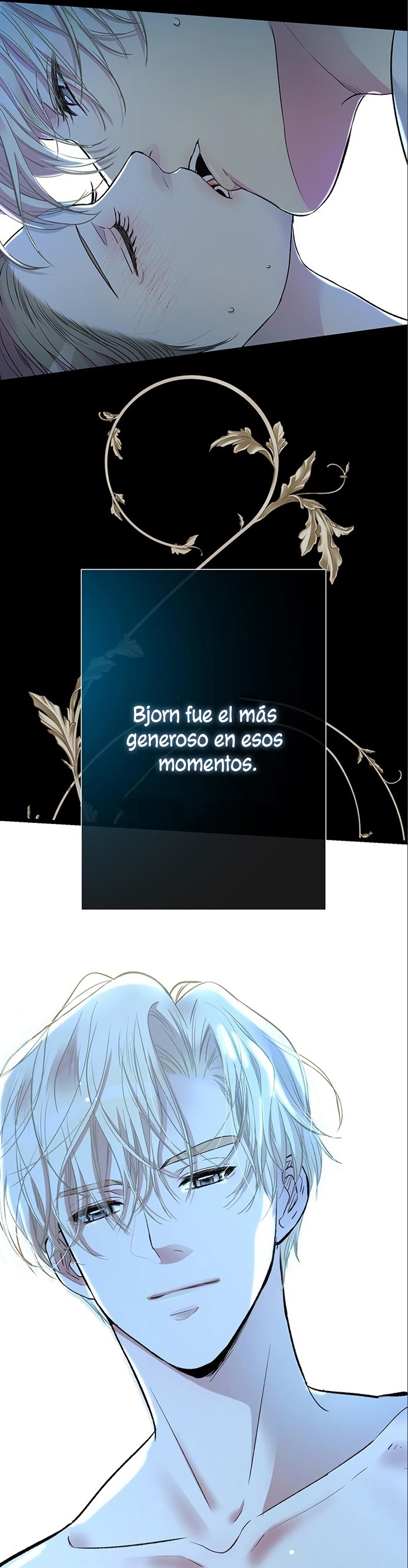 El príncipe problemático Capítulo 53 - Página 27