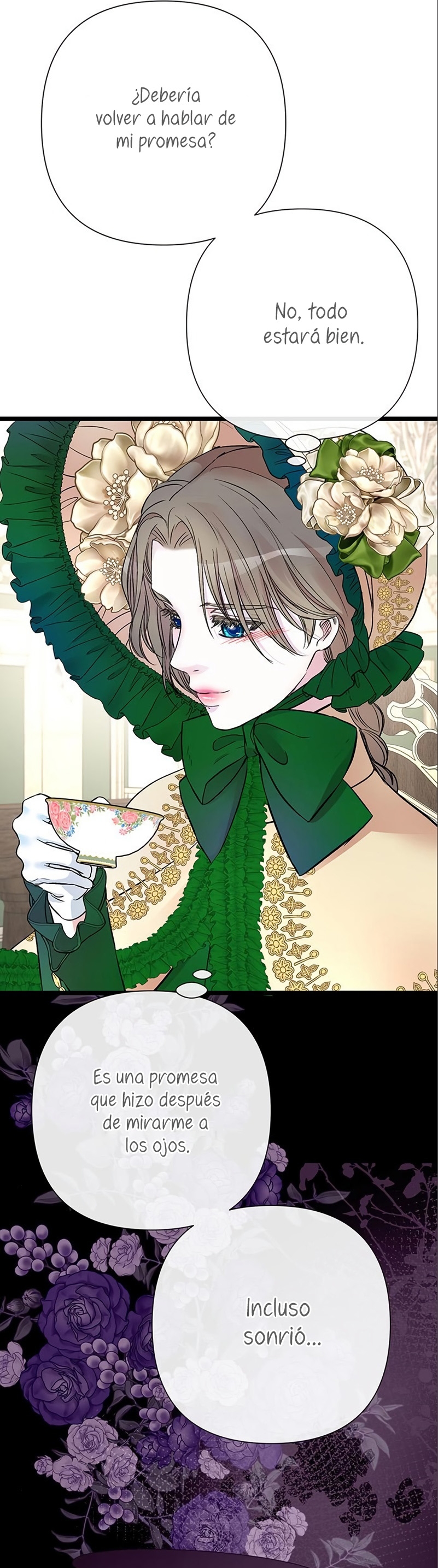 El príncipe problemático Capítulo 53 - Página 29