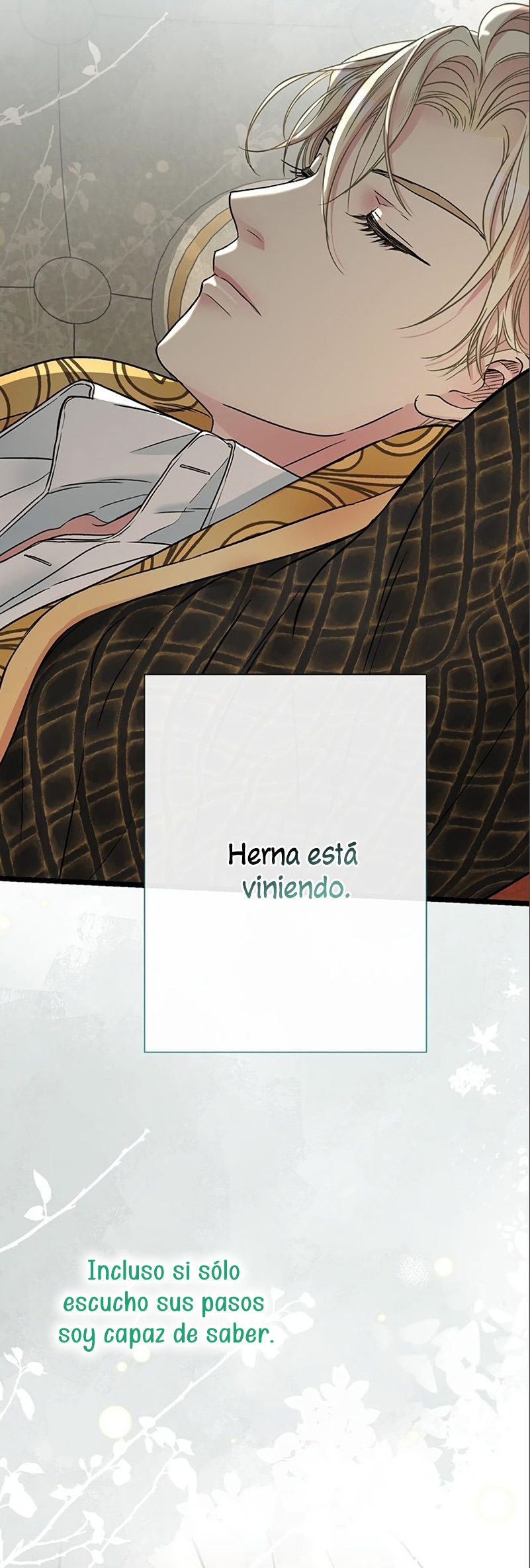 El príncipe problemático Capítulo 53 - Página 34