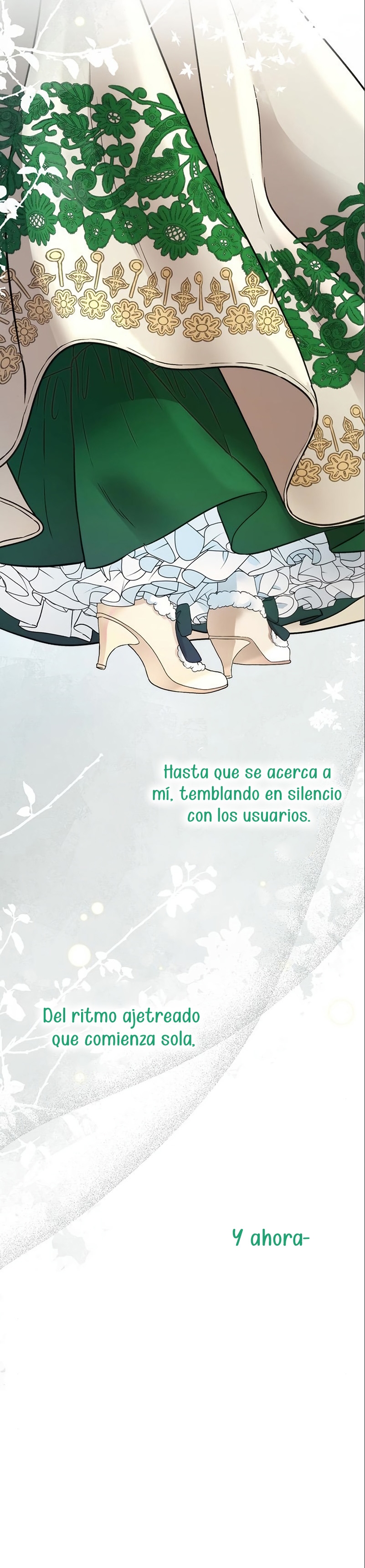 El príncipe problemático Capítulo 53 - Página 35