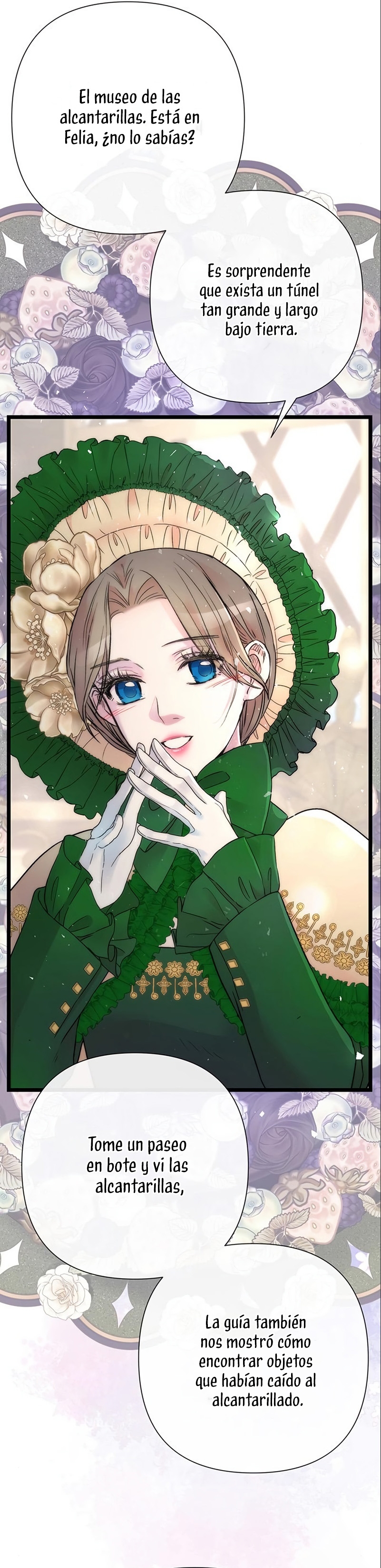 El príncipe problemático Capítulo 53 - Página 40