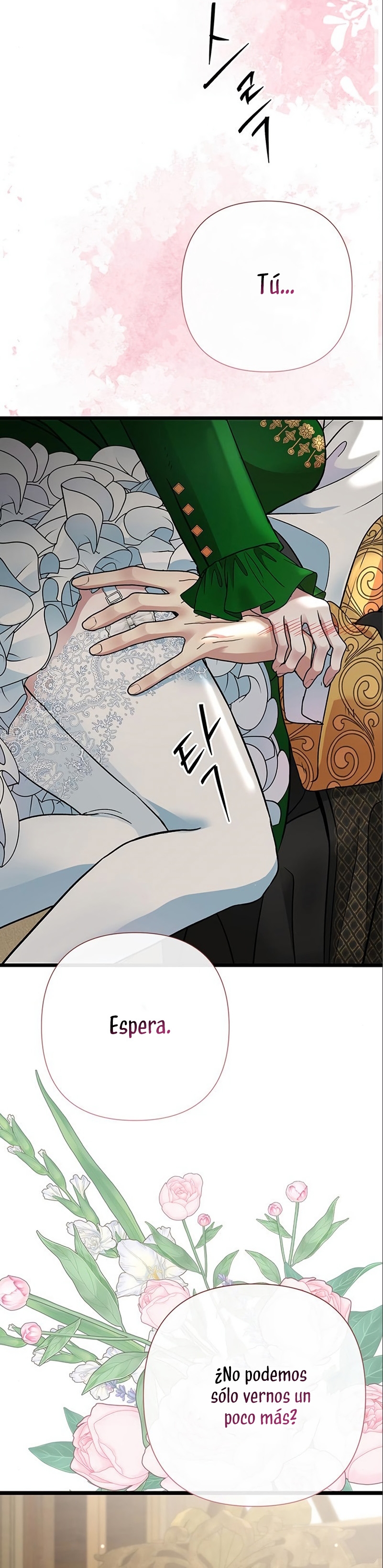 El príncipe problemático Capítulo 53 - Página 45