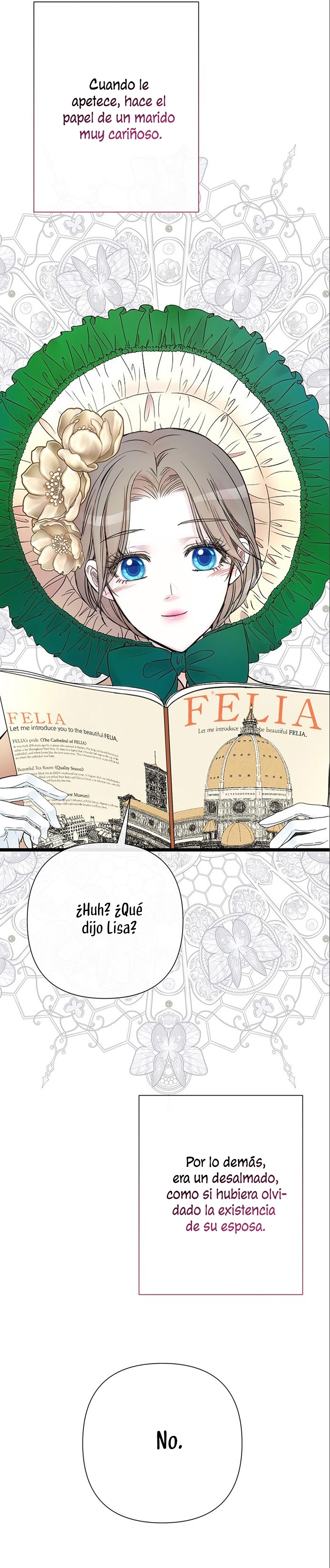 El príncipe problemático Capítulo 53 - Página 5