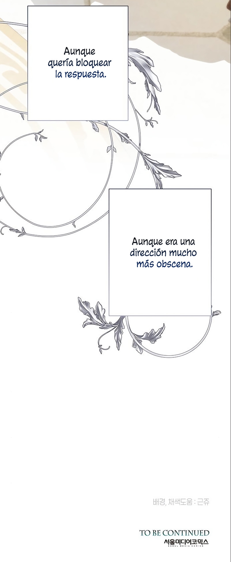 El príncipe problemático Capítulo 53 - Página 52
