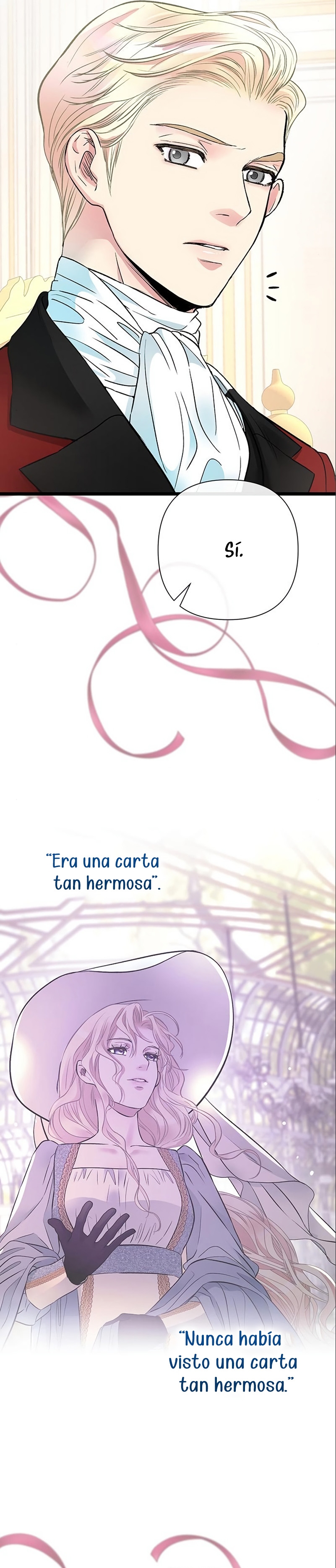 El príncipe problemático Capítulo 54 - Página 14