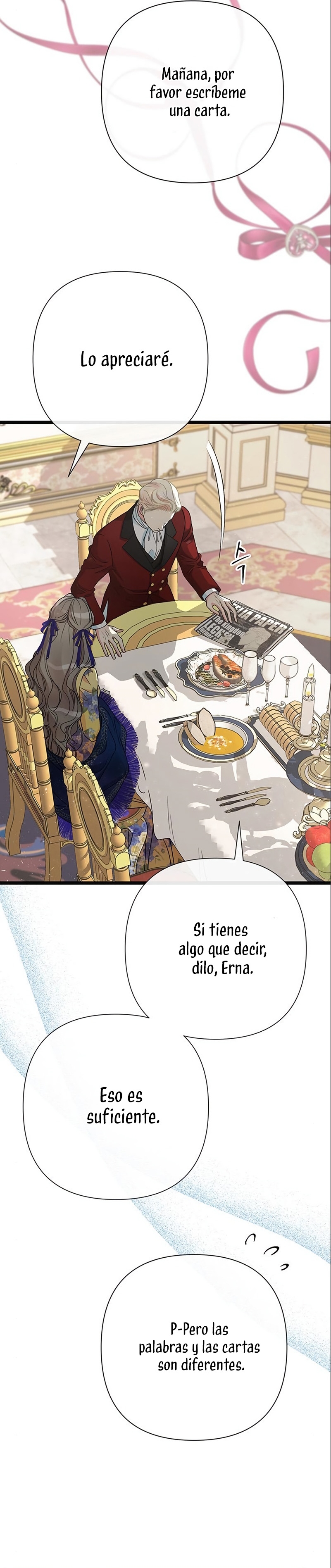 El príncipe problemático Capítulo 54 - Página 15