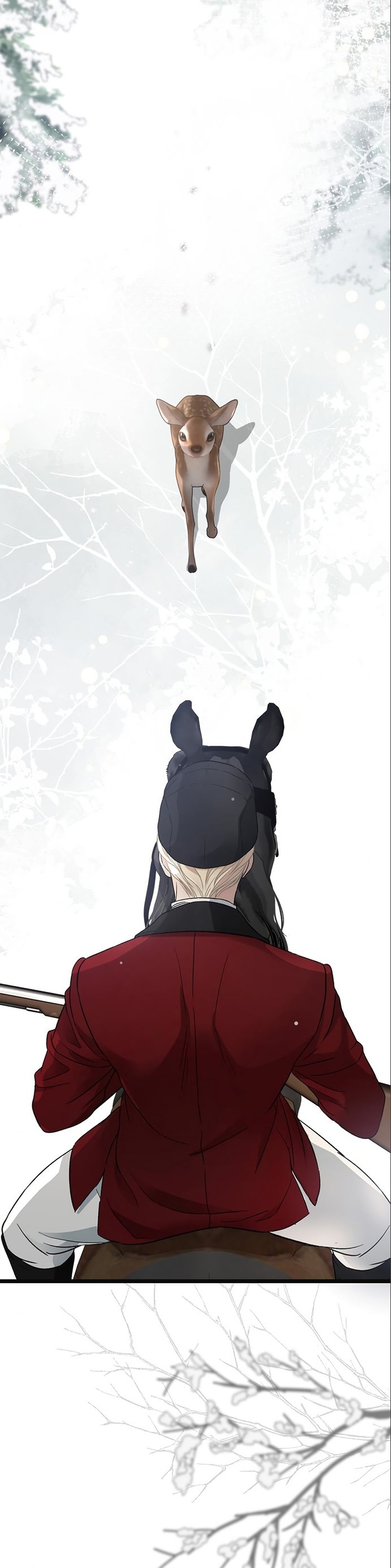 El príncipe problemático Capítulo 54 - Página 29