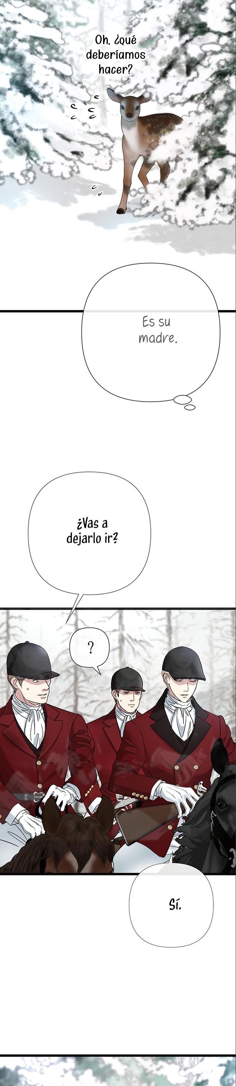 El príncipe problemático Capítulo 54 - Página 32