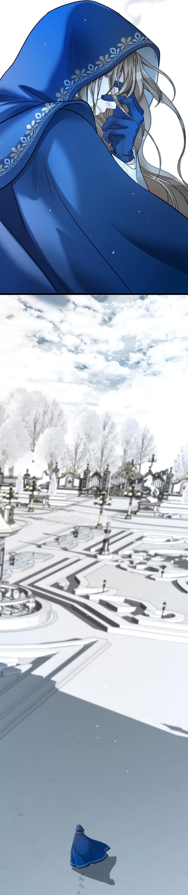 El príncipe problemático Capítulo 55 - Página 10