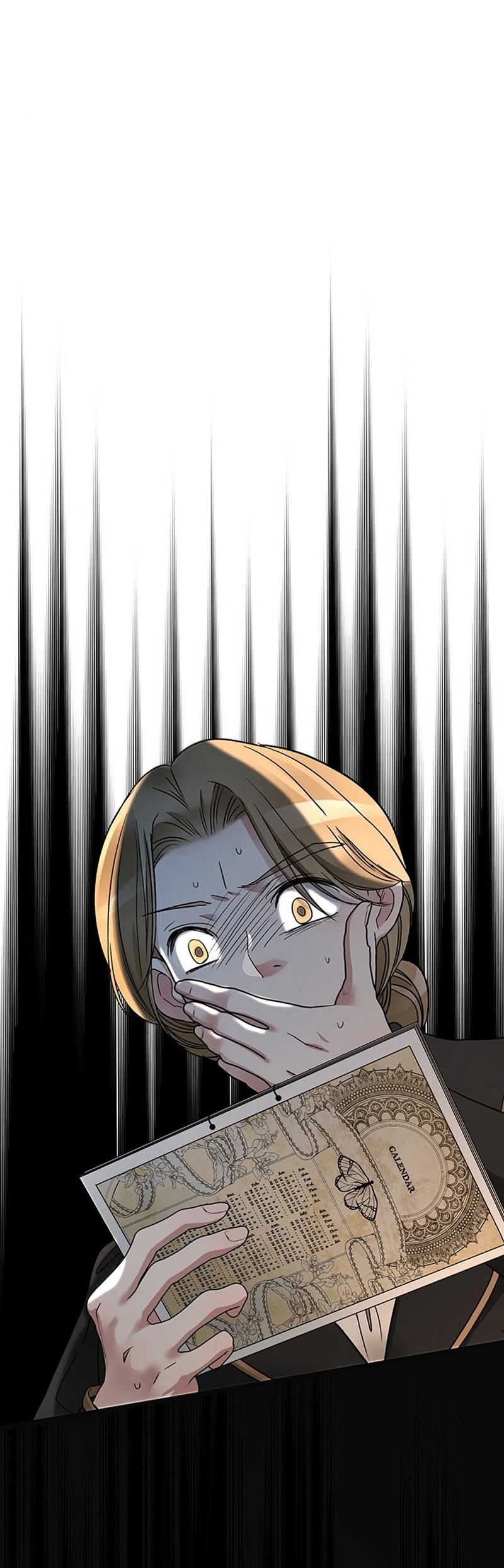 El príncipe problemático Capítulo 55 - Página 12