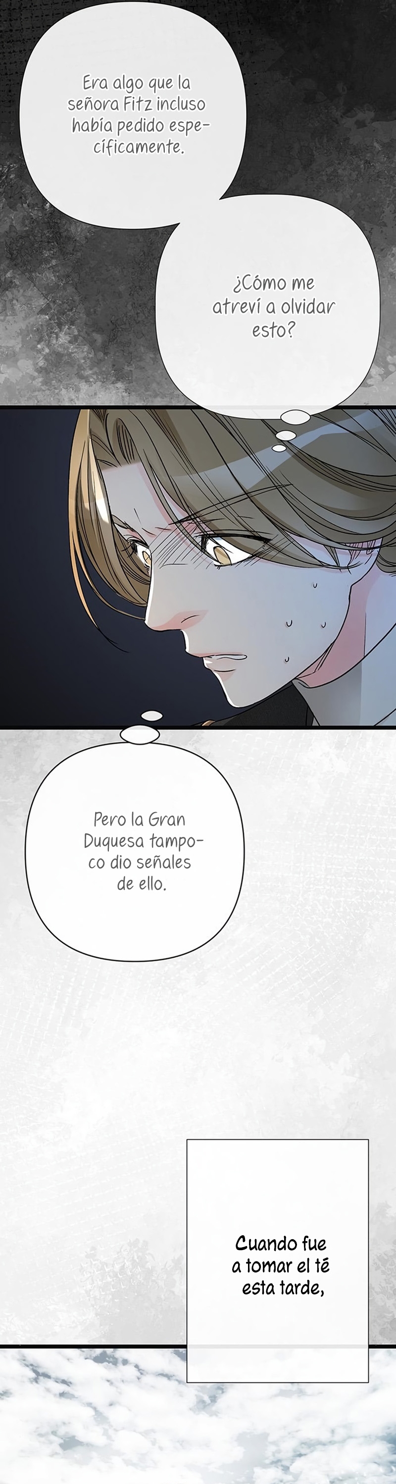 El príncipe problemático Capítulo 55 - Página 14