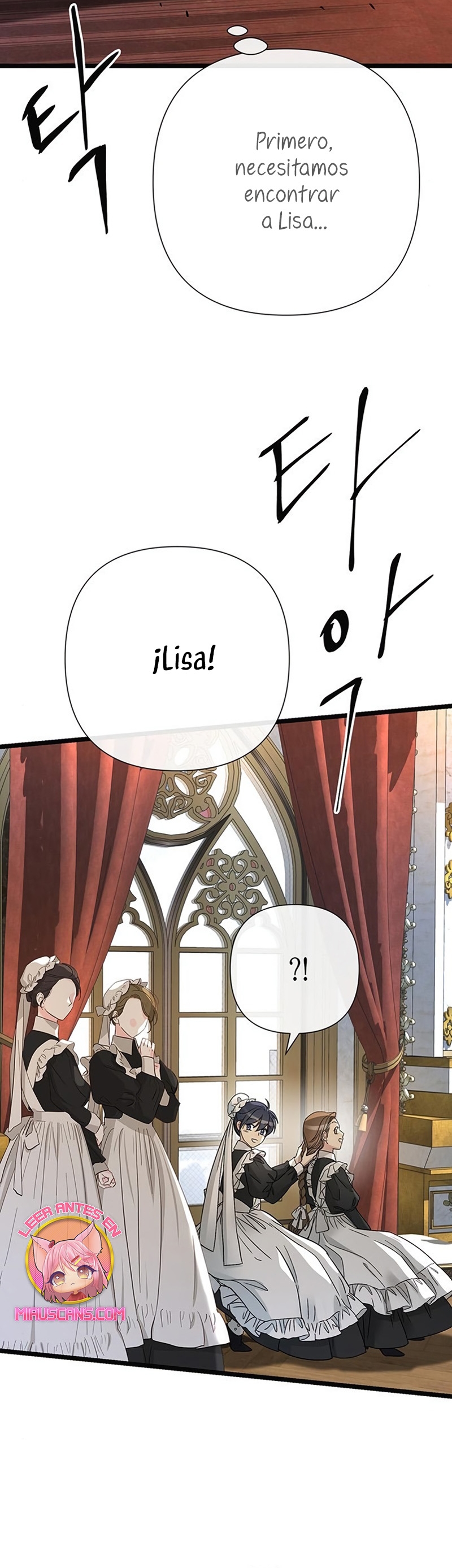 El príncipe problemático Capítulo 55 - Página 16