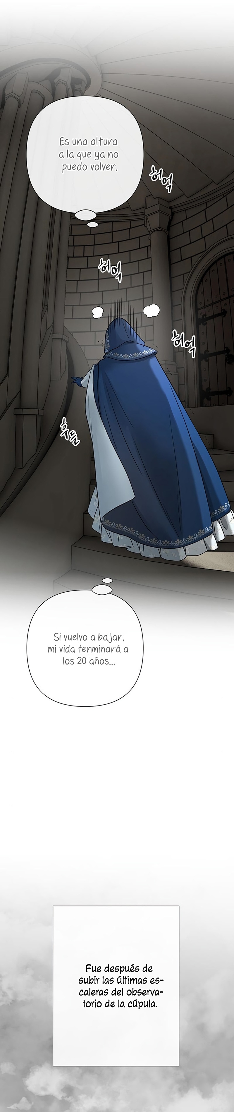 El príncipe problemático Capítulo 55 - Página 22