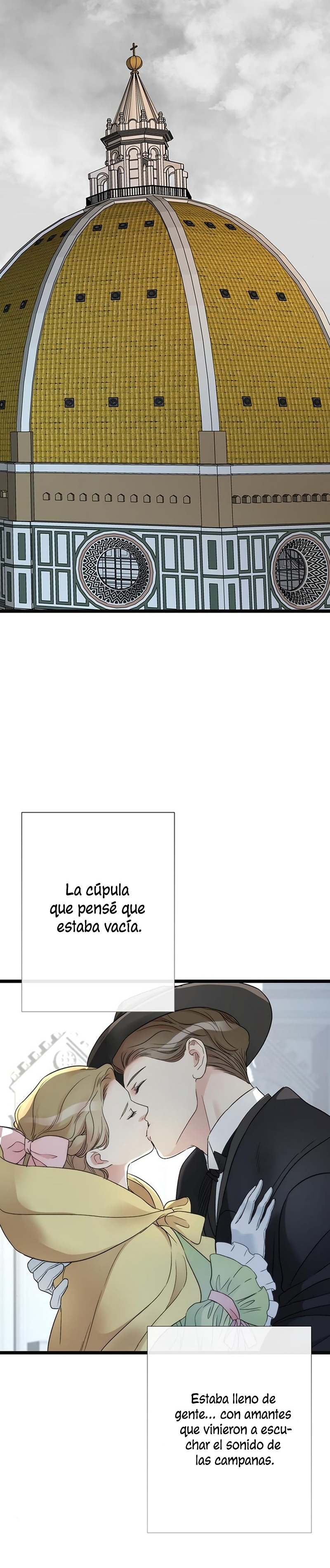 El príncipe problemático Capítulo 55 - Página 23