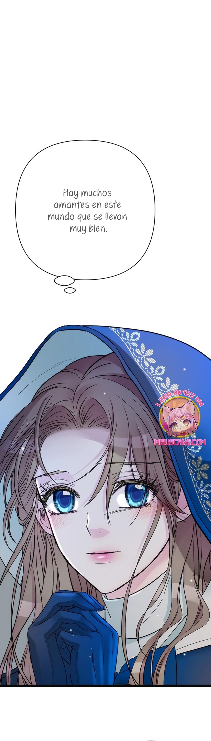 El príncipe problemático Capítulo 55 - Página 24