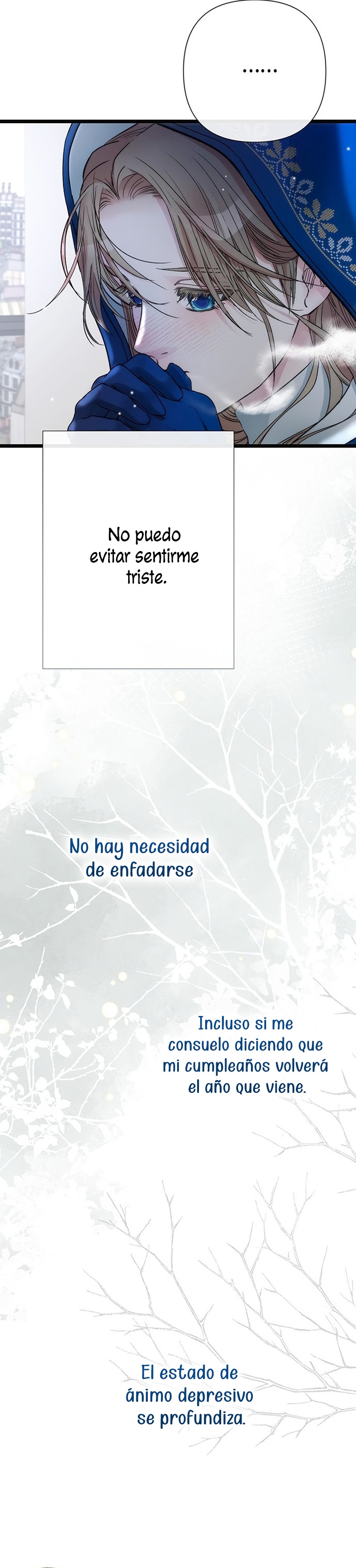 El príncipe problemático Capítulo 55 - Página 25