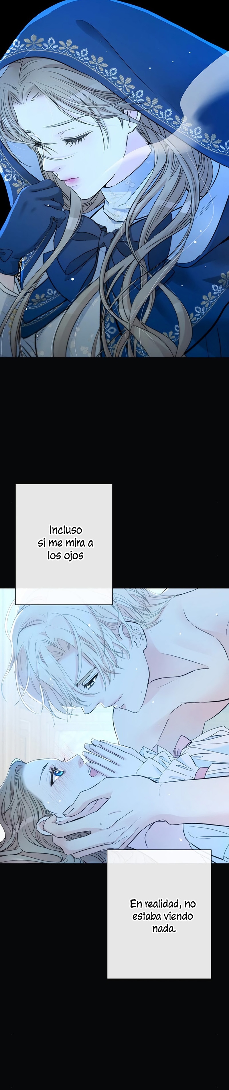 El príncipe problemático Capítulo 55 - Página 27