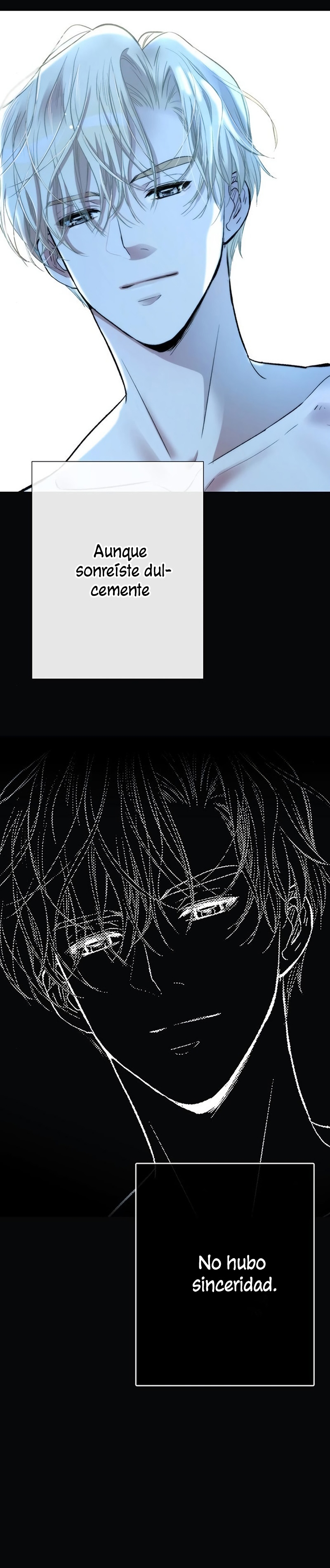 El príncipe problemático Capítulo 55 - Página 28