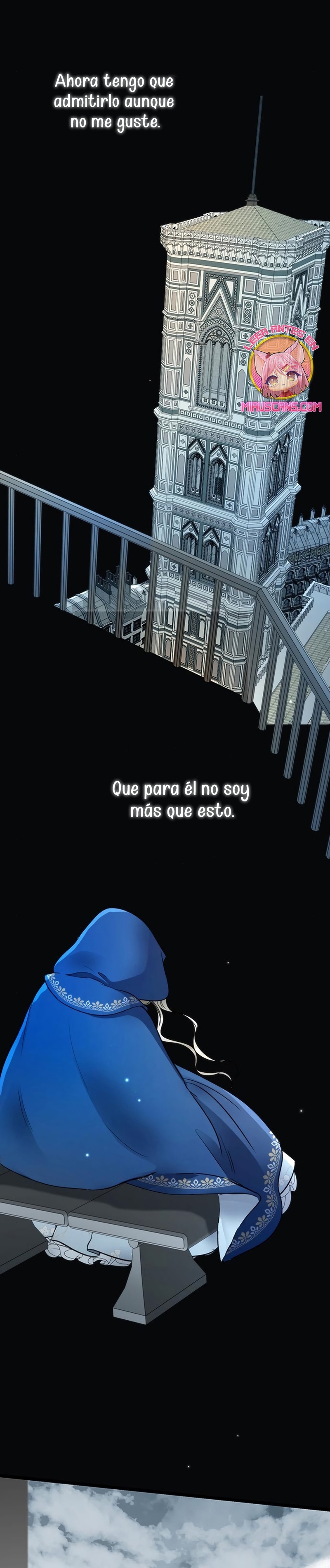 El príncipe problemático Capítulo 55 - Página 29