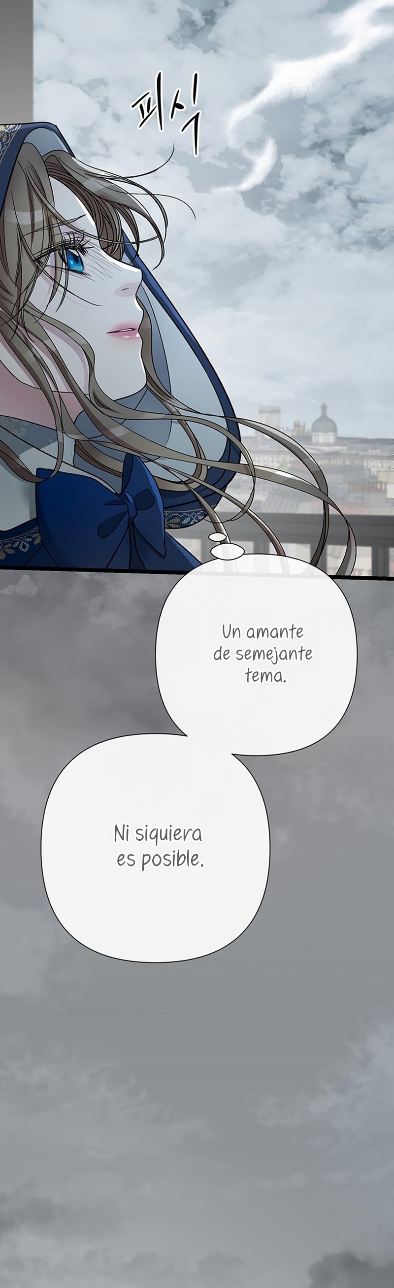 El príncipe problemático Capítulo 55 - Página 30