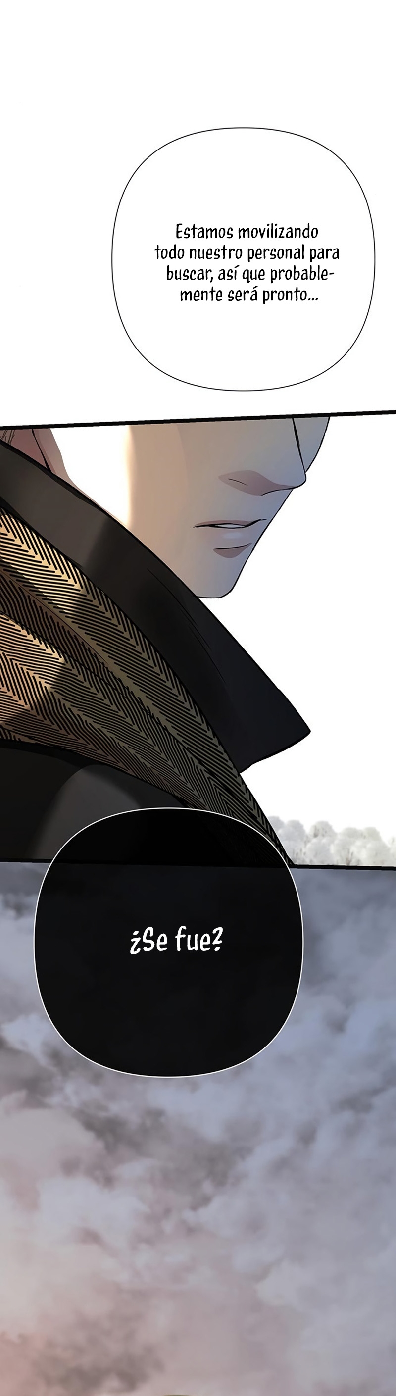 El príncipe problemático Capítulo 55 - Página 40