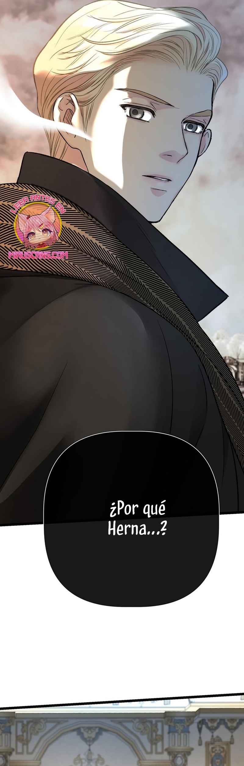 El príncipe problemático Capítulo 55 - Página 41